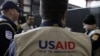 Россия потребовала закрытия представительства USAID в стране